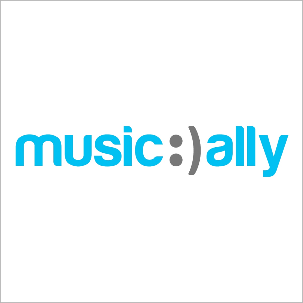 Music-Ally