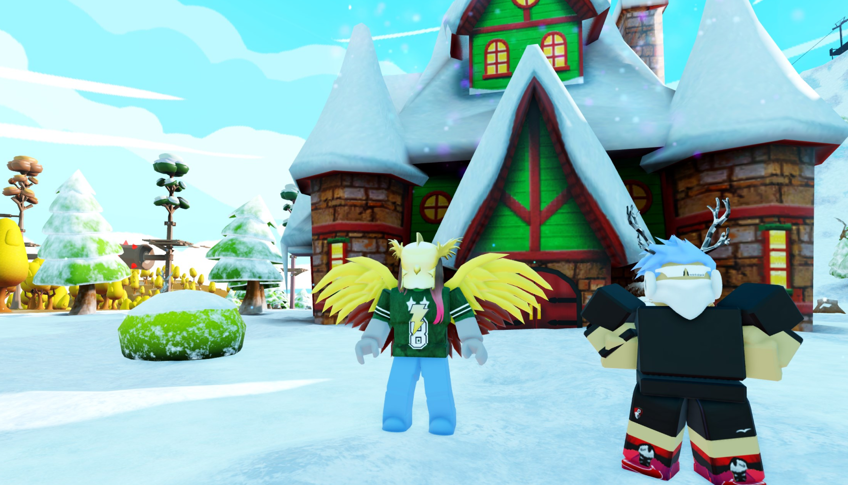 RMH4