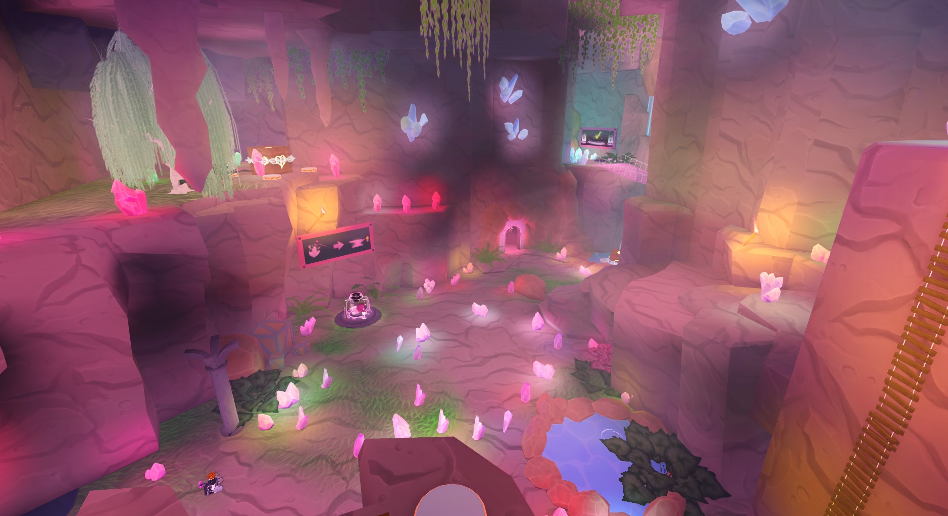 first-cavern
