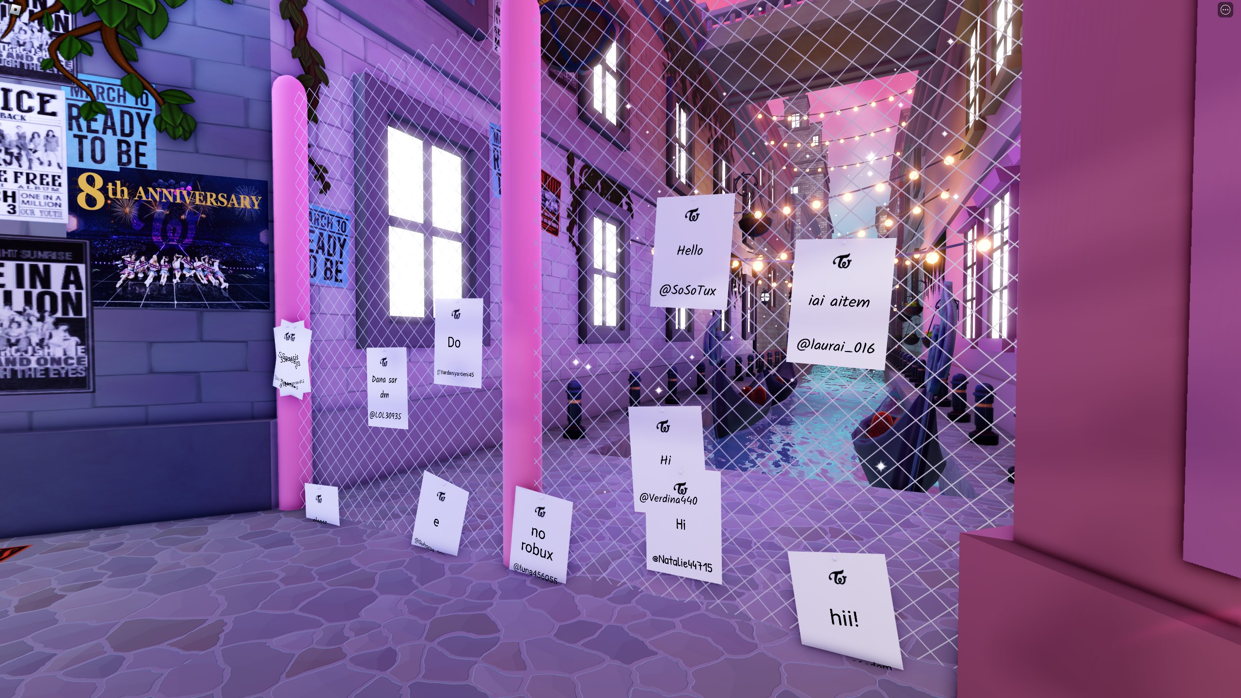 notes