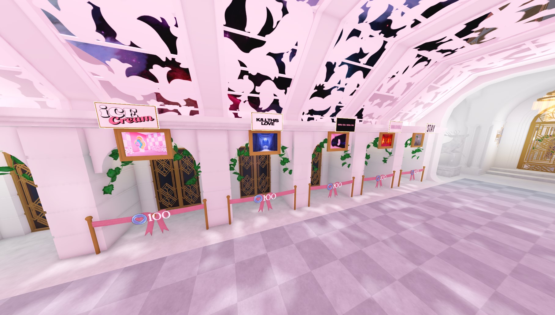 partyrooms