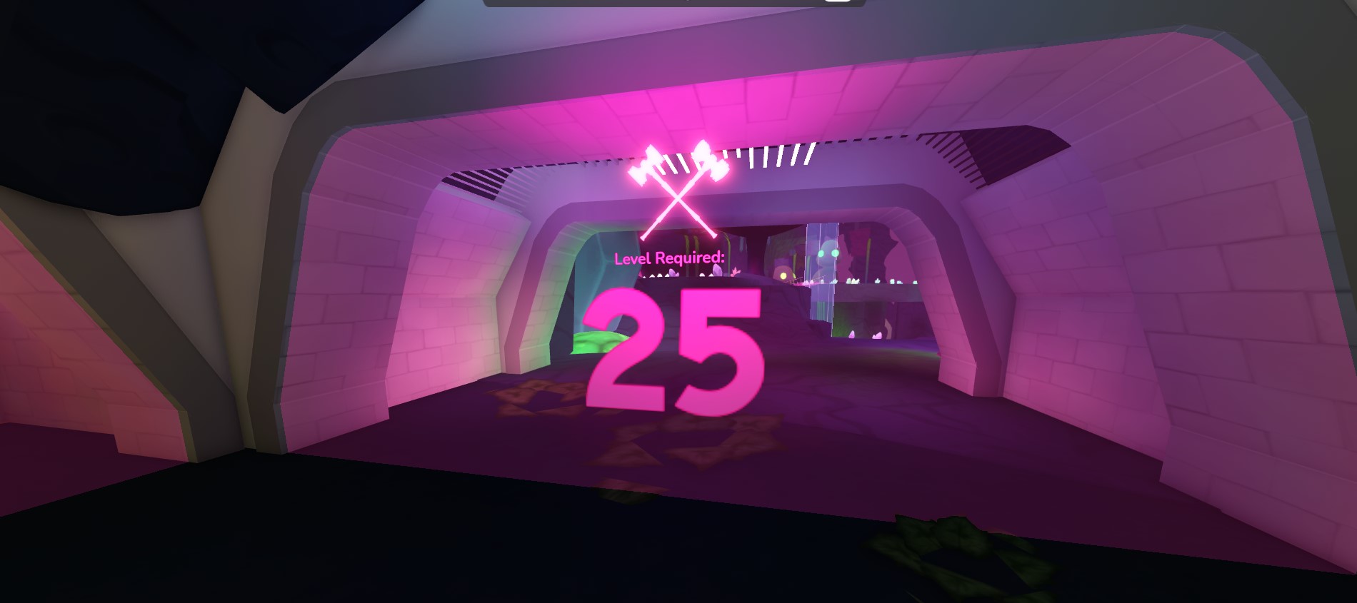 second-cavern-enterance