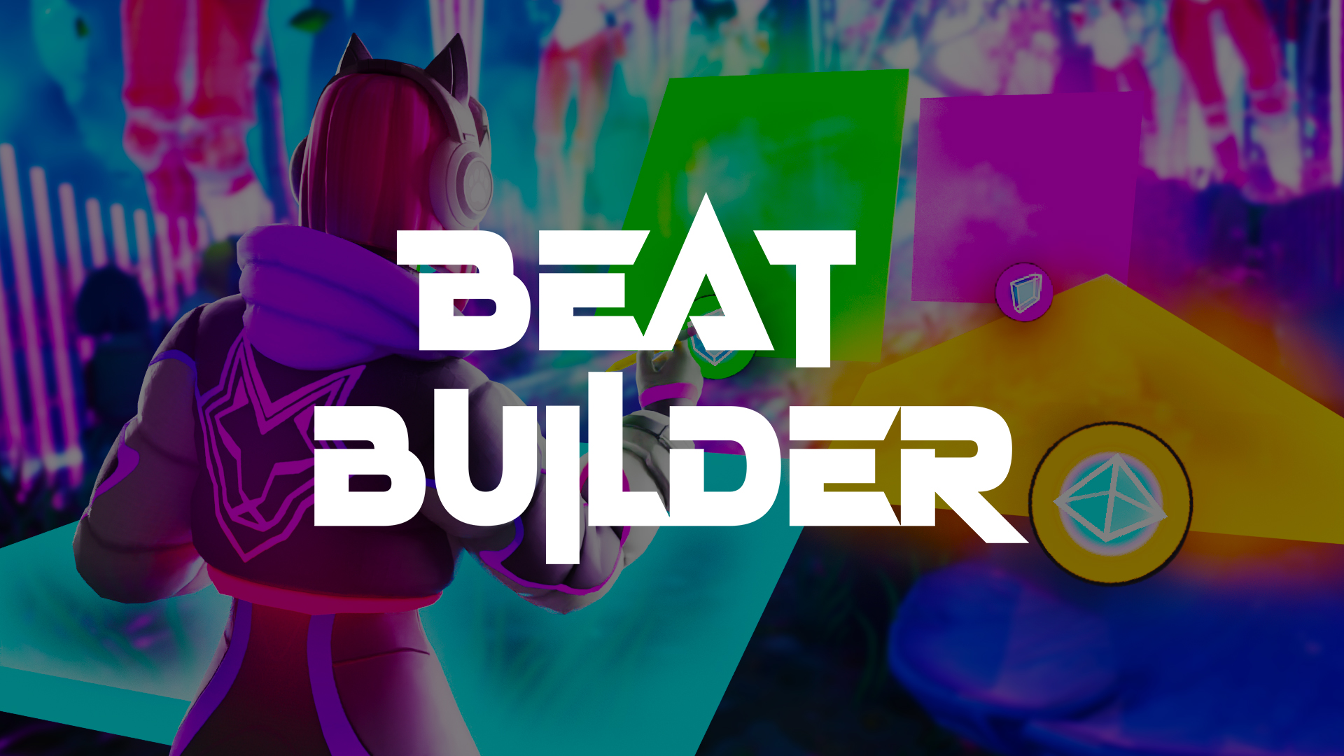 Beat Builder