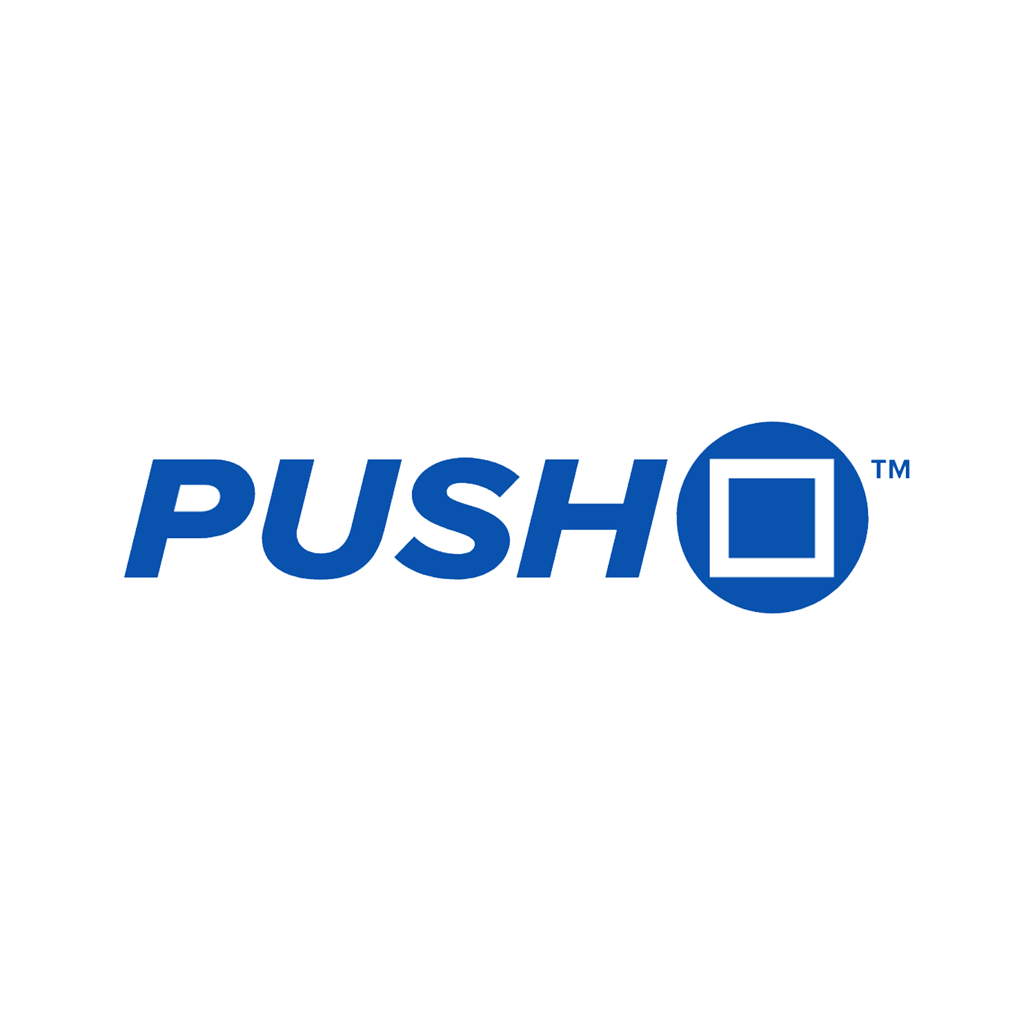 push