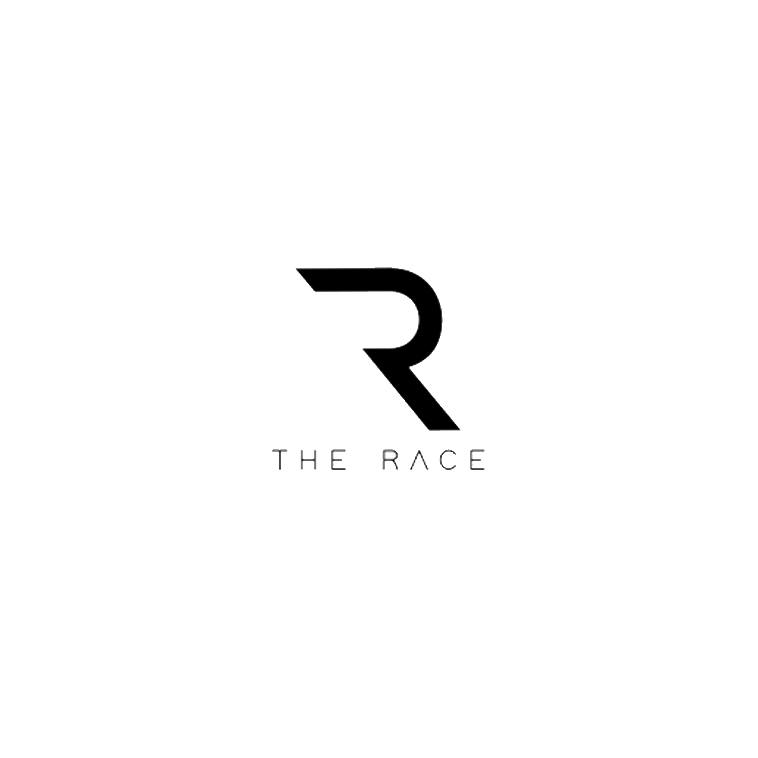 the race