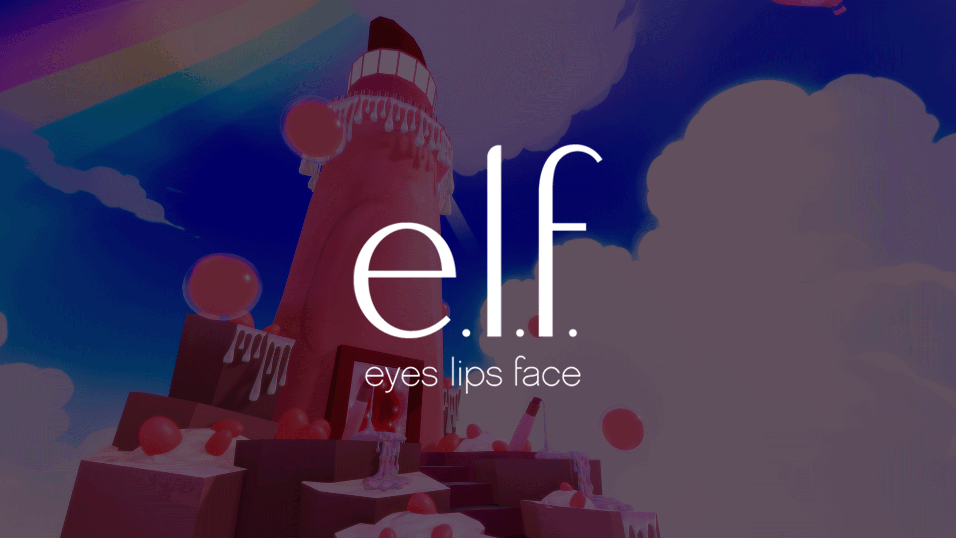 e.l.f – Fortune Island