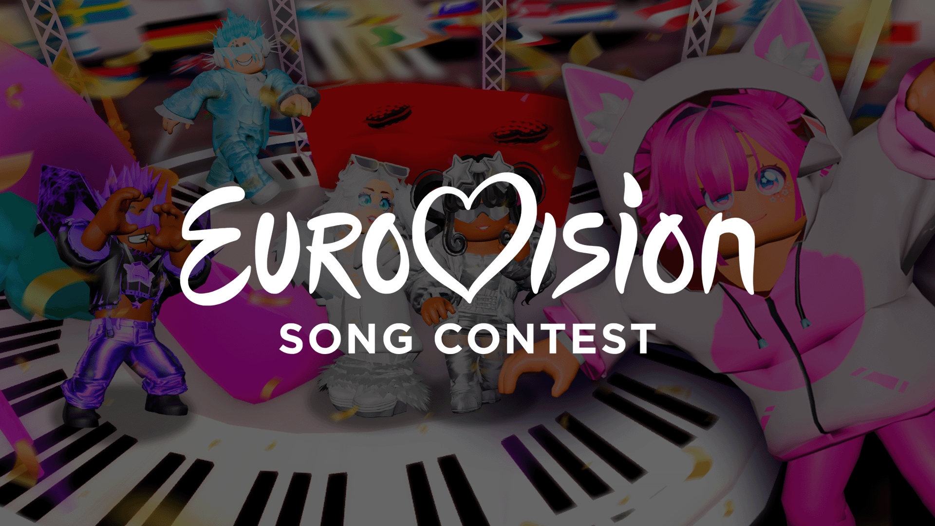 My Eurovision Party 2025