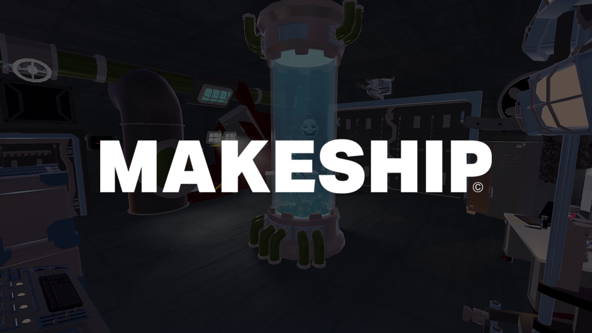 The Makeship Marketplace